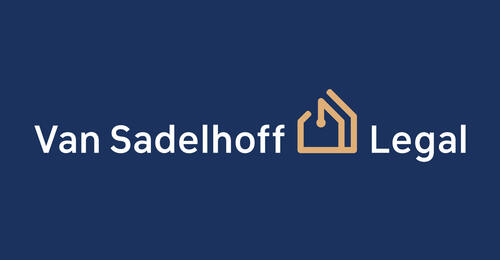 Van Sadelhoff Legal logo